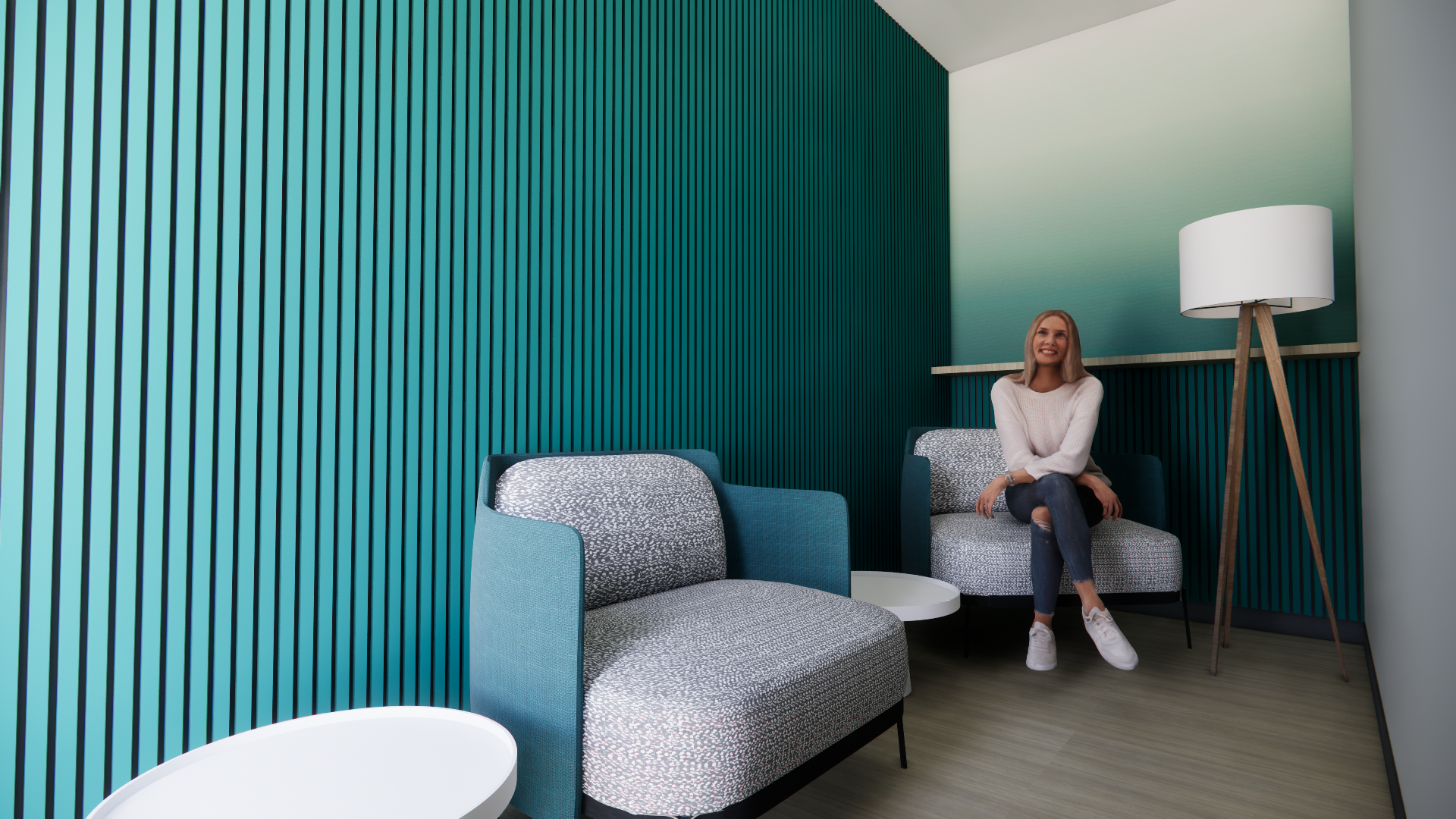 Wellness Room